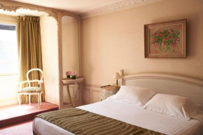 Гостиница Hôtel Langlois  Париж